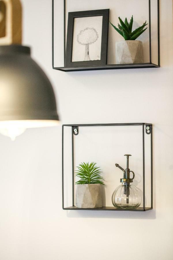 Lazaristes Compact Living Lejlighed Thessaloníki Eksteriør billede